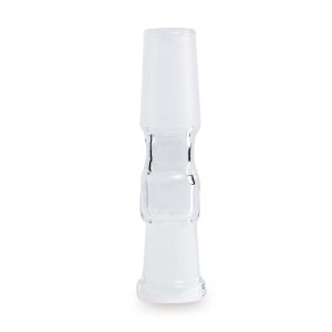 10mm Female To 14mm Male Glass Adapter
