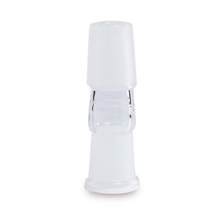 14mm Female To 18mm Male Glass Adapter