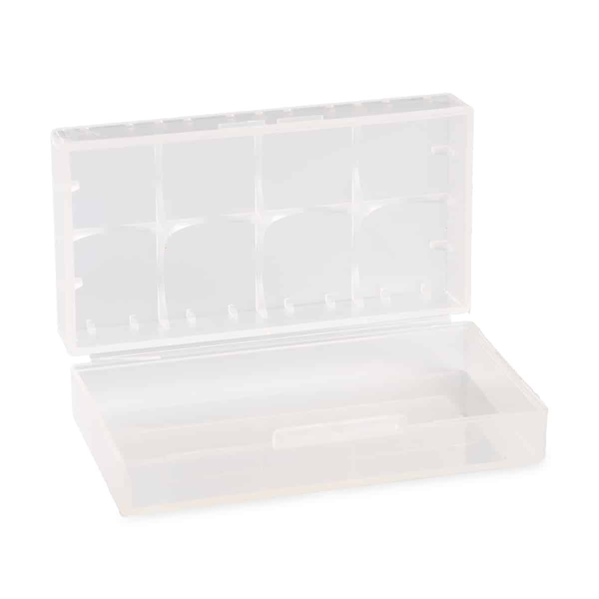 18650 Battery Case