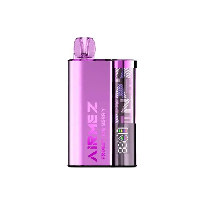 AiRMEZ 10000 Puffs Disposable - Image 5