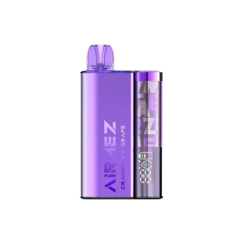 AiRMEZ 10000 Puffs Disposable - Image 13