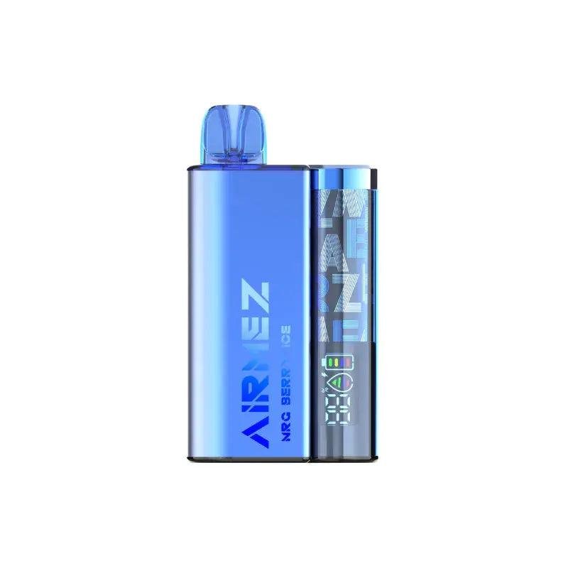 AiRMEZ 10000 Puffs Disposable - Image 28