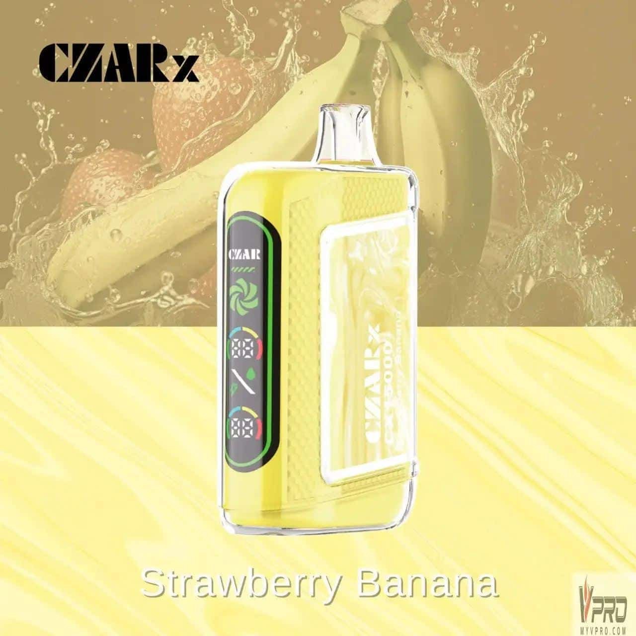 CZAR X CX15000 Puffs Disposable BOGO