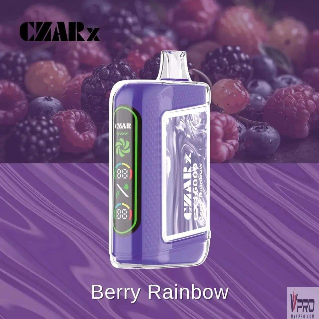 CZAR X CX15000 Puffs Disposable BOGO - Image 10