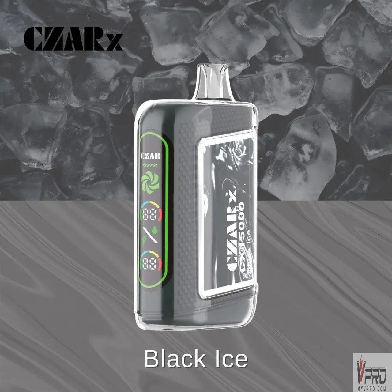 CZAR X CX15000 Puffs Disposable BOGO - Image 8