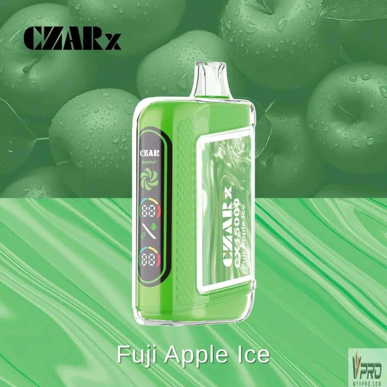 CZAR X CX15000 Puffs Disposable BOGO - Image 13