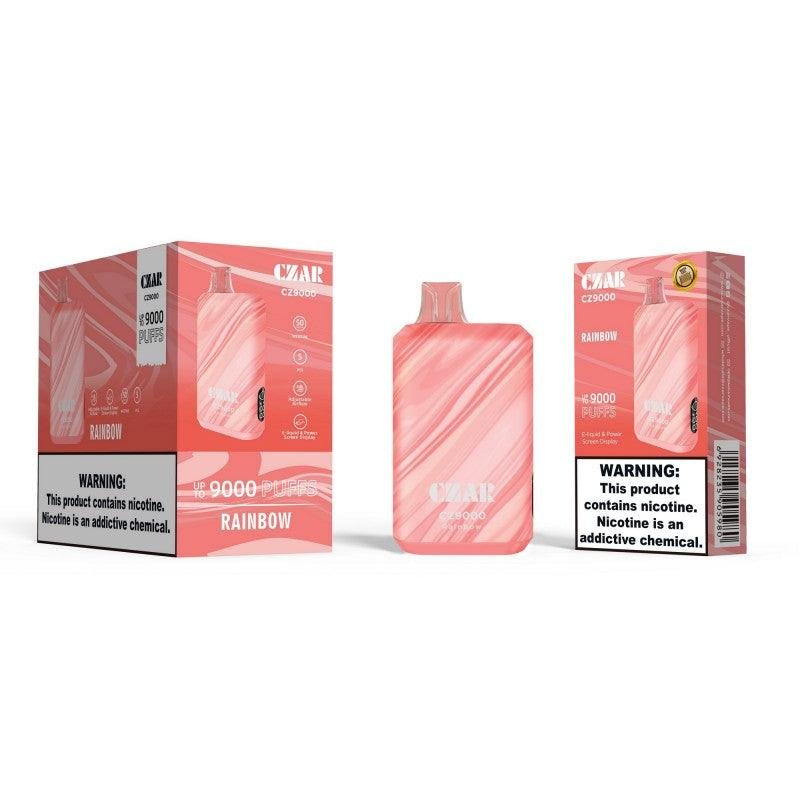 CZAR X CX15000 Puffs Disposable BOGO - Image 22