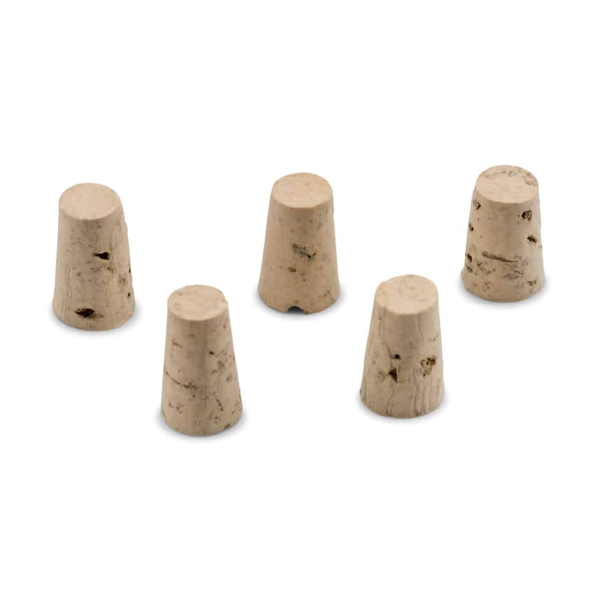 Sticky Brick Carb Cork 5 Pack