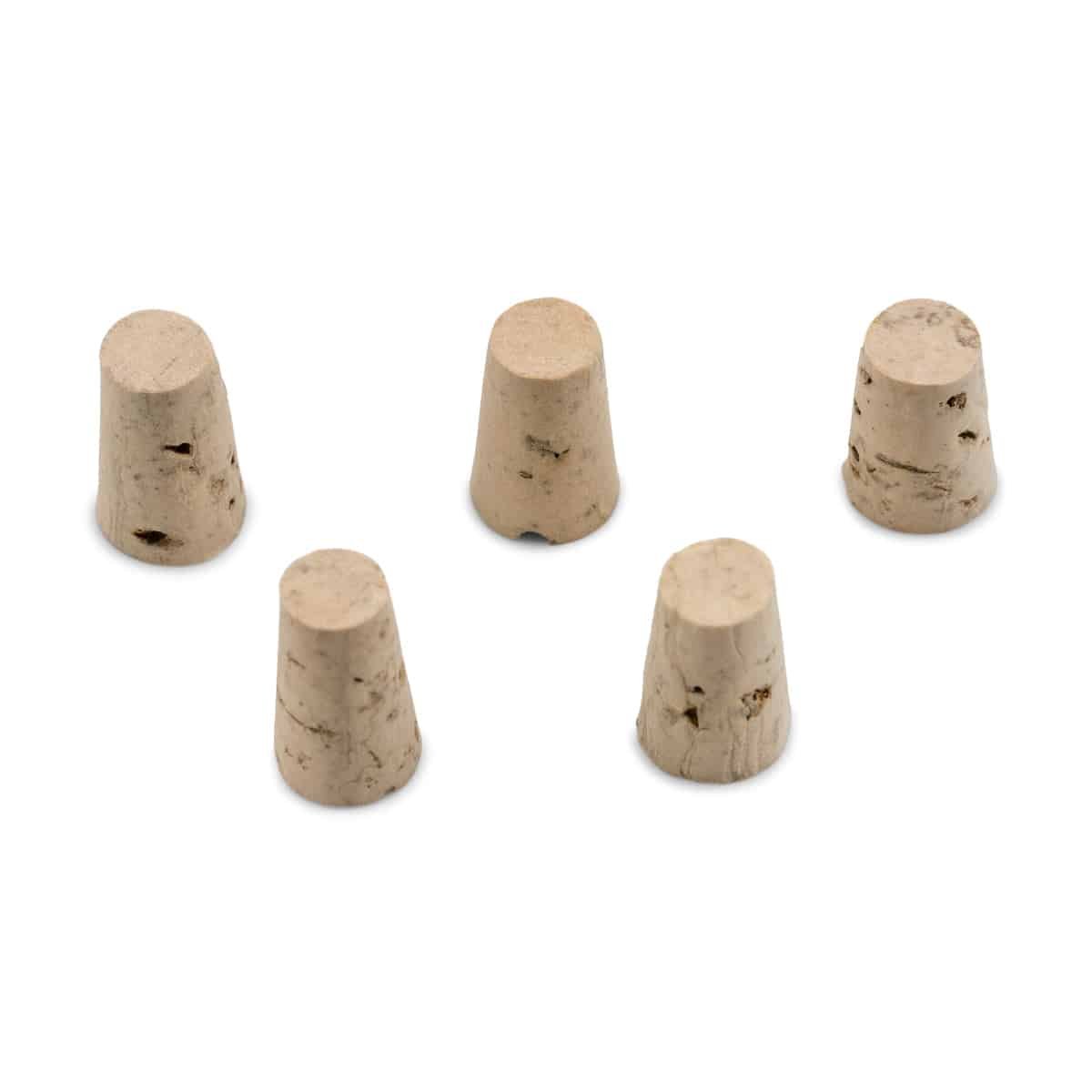 Sticky Brick Carb Cork 5 Pack