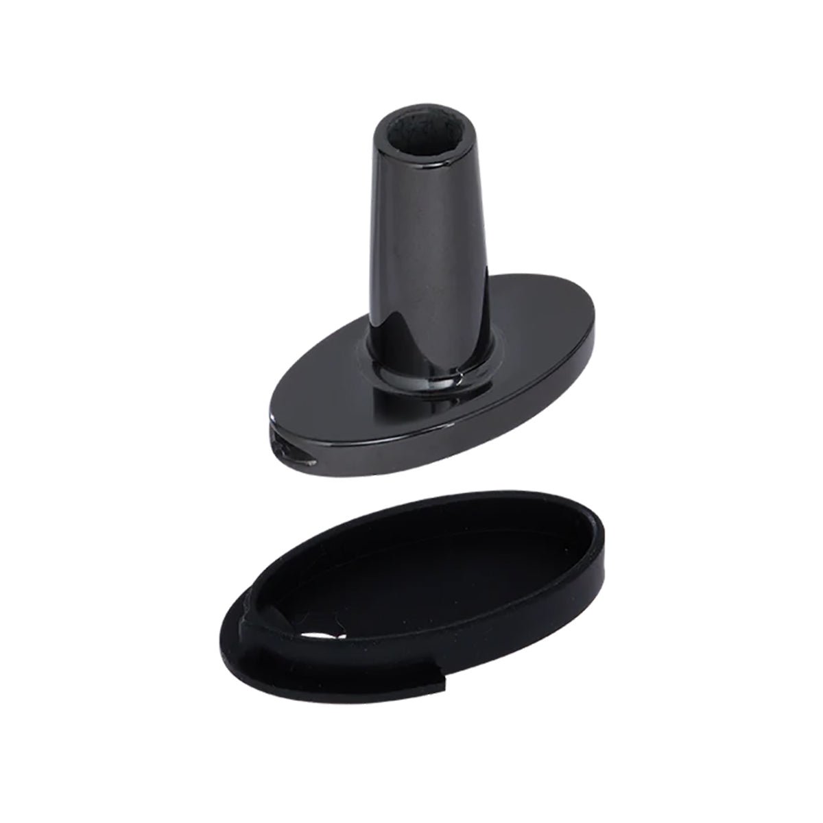 DaVinci IQ3 10mm Zirconia Water Pipe