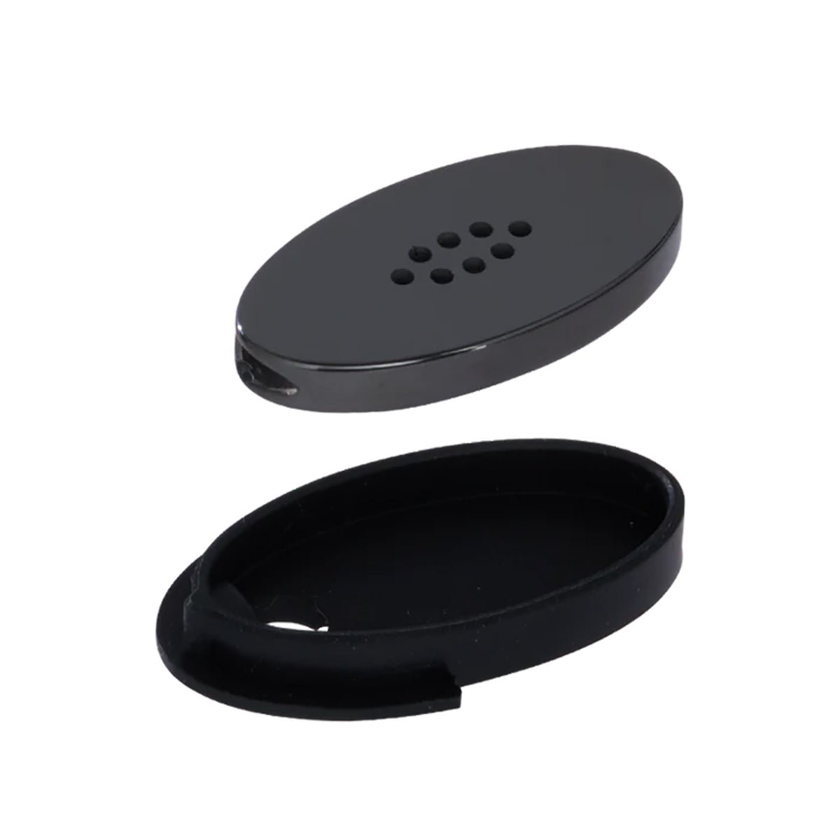 DaVinci IQ3 Flat Zirconia Mouthpiece