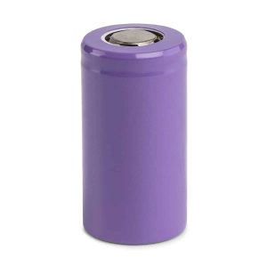 DaVinci MIQRO 18350 Battery