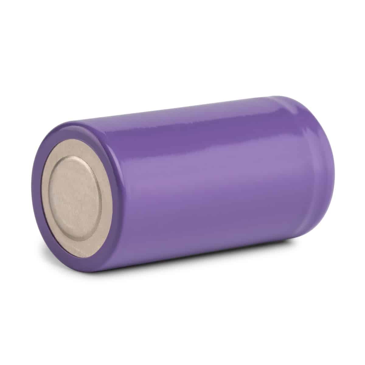 DaVinci MIQRO 18350 Battery