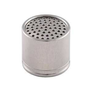 Tinymight Dosing Capsule v2 – Titanium