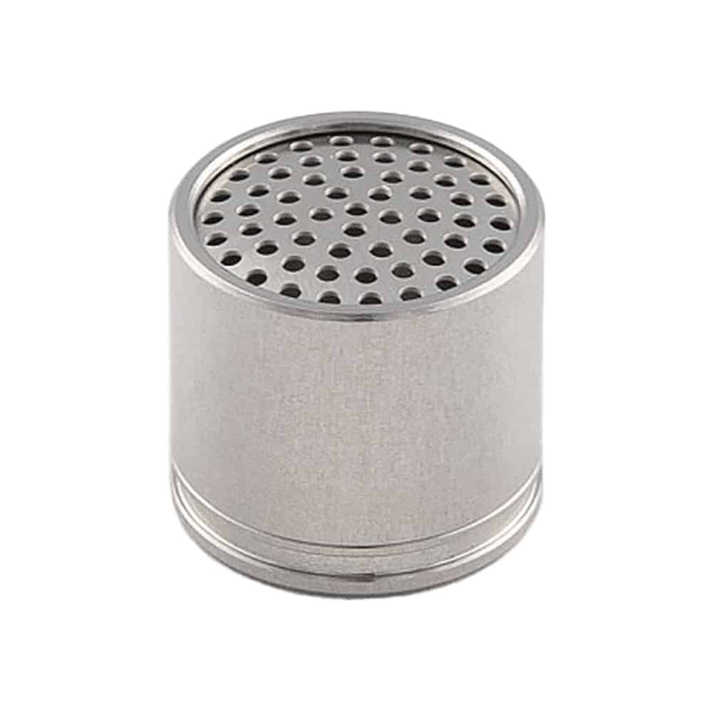 Tinymight Dosing Capsule v2 Titanium