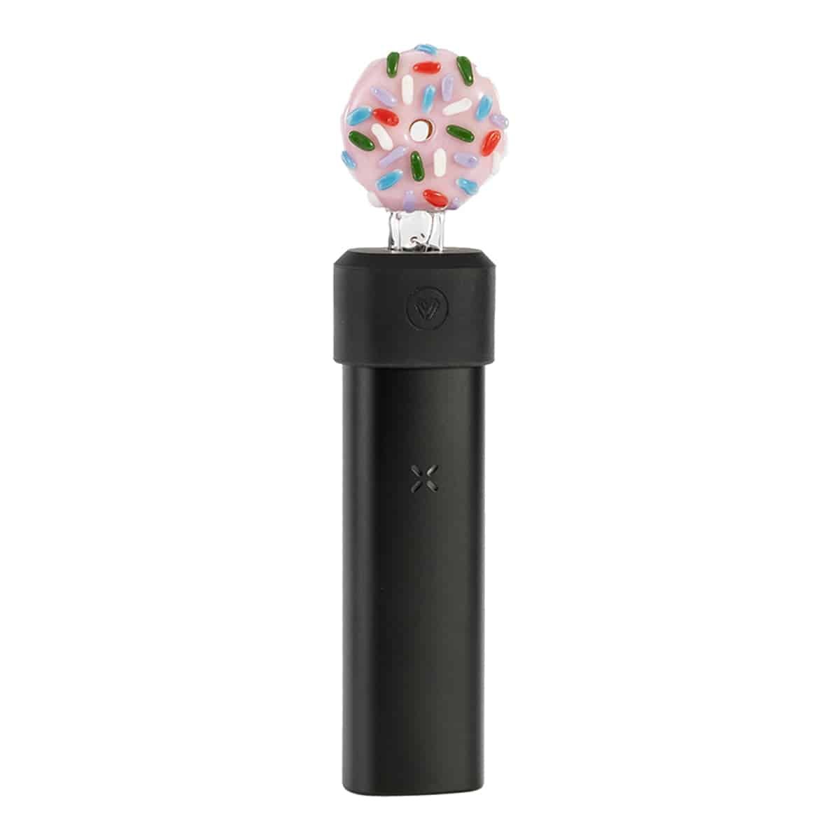 POTV x Empire Glass Pink Frosted Donut - Image 17
