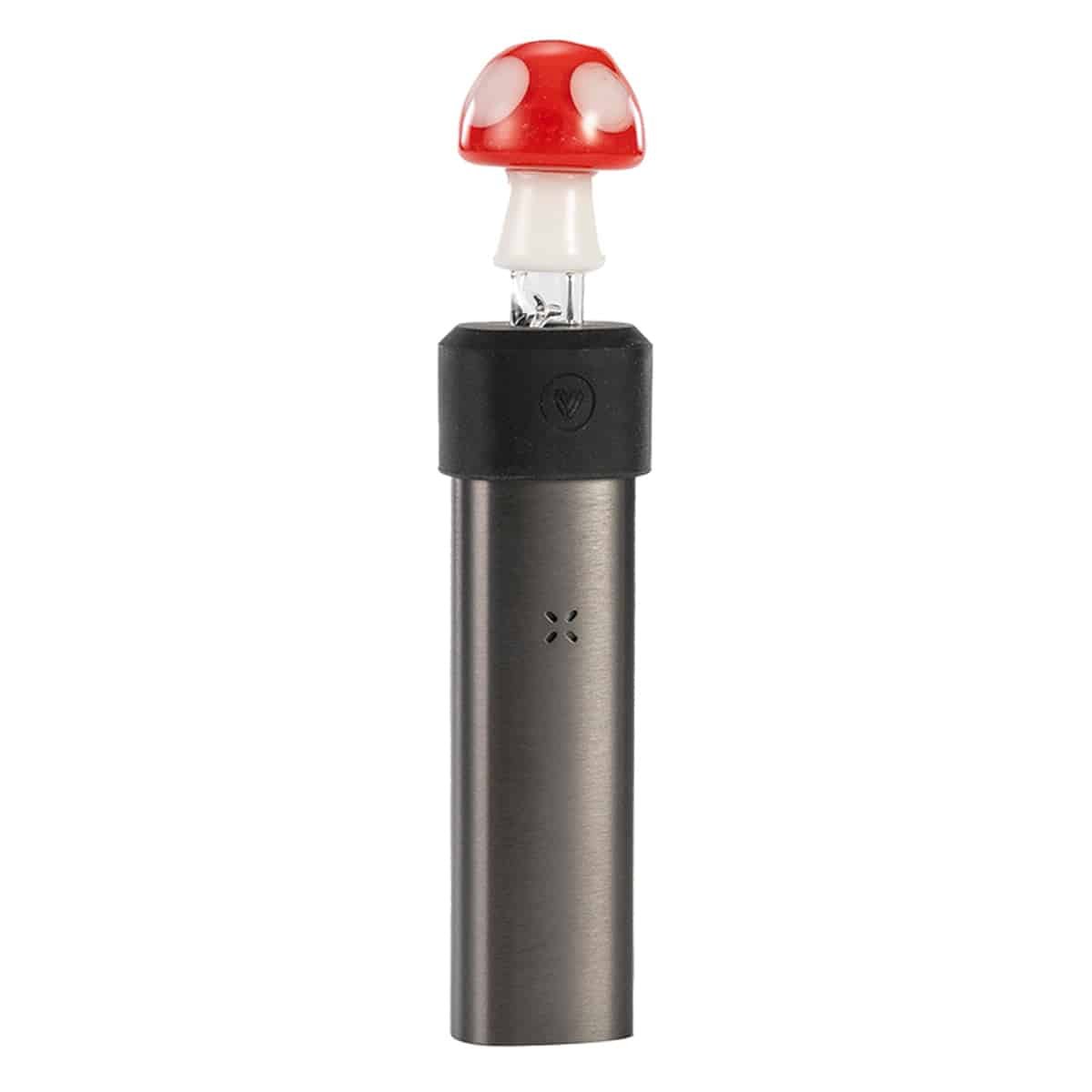 POTV x Empire Glass Red & White Mushroom - Image 20