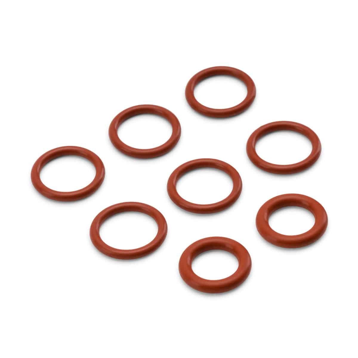 Sticky Brick Flip Brick O Ring