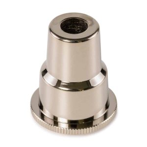 Focus Vape 14mm / 18mm stainless water piece adapter