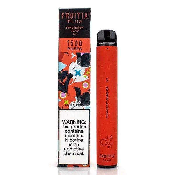 Nicotine Disposable Pen