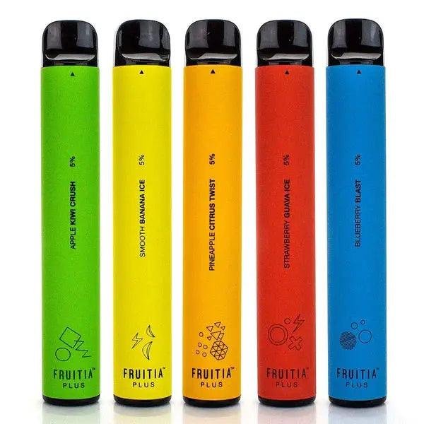 Nicotine Disposable Pen
