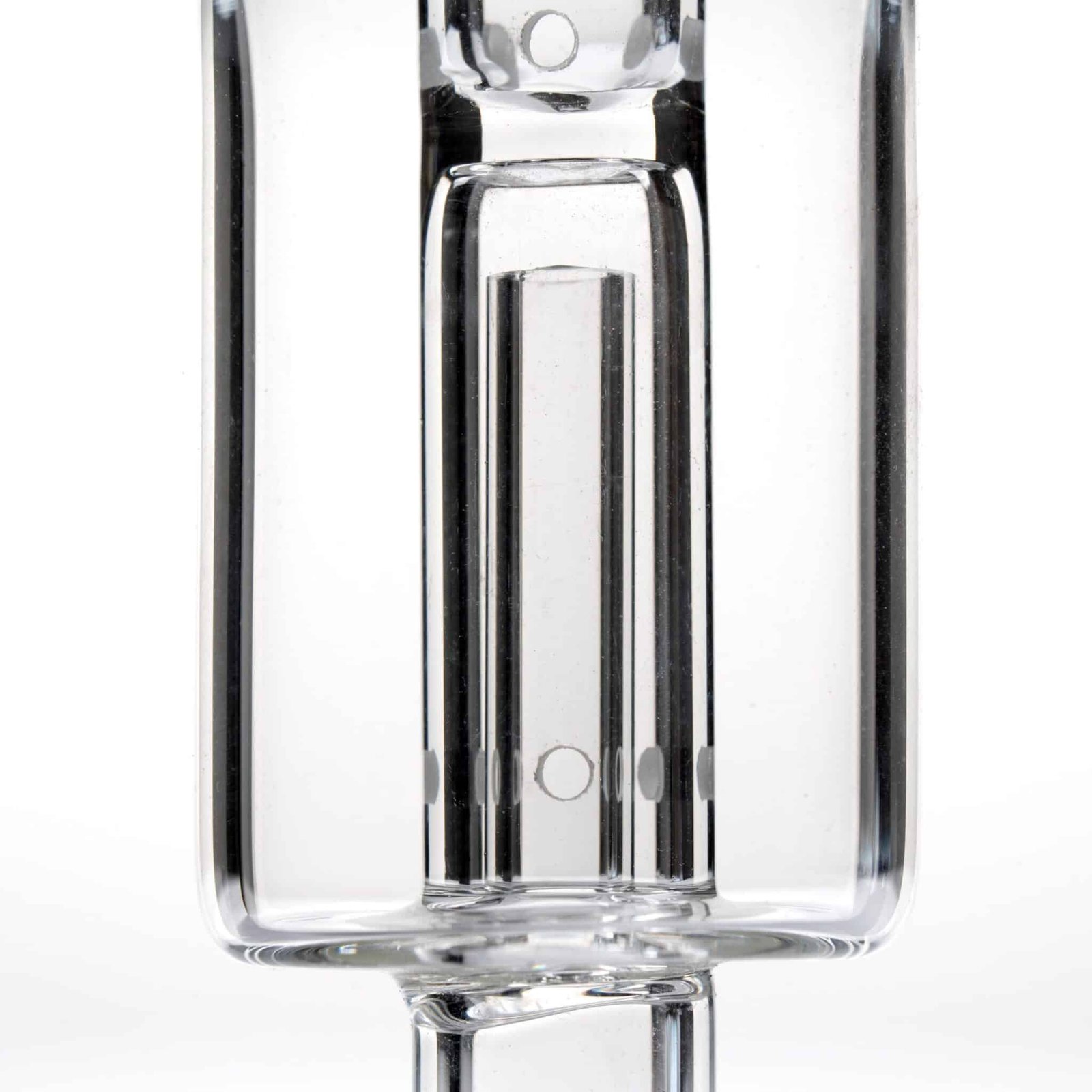 POTV Gordito Mini Glass Bubbler - Image 7