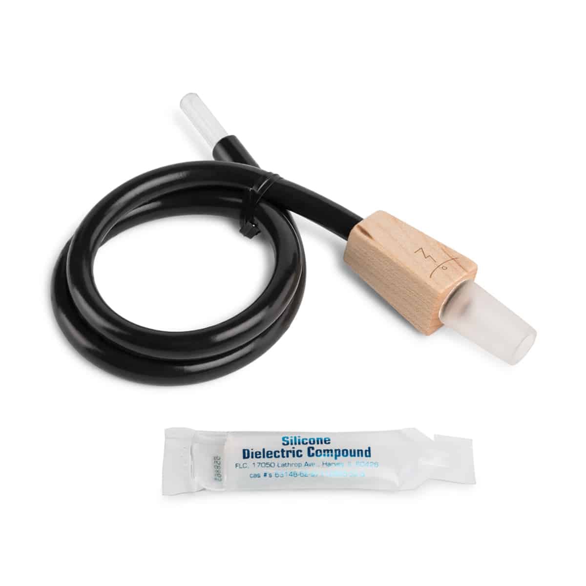 Magic Flight Water Pipe Whip