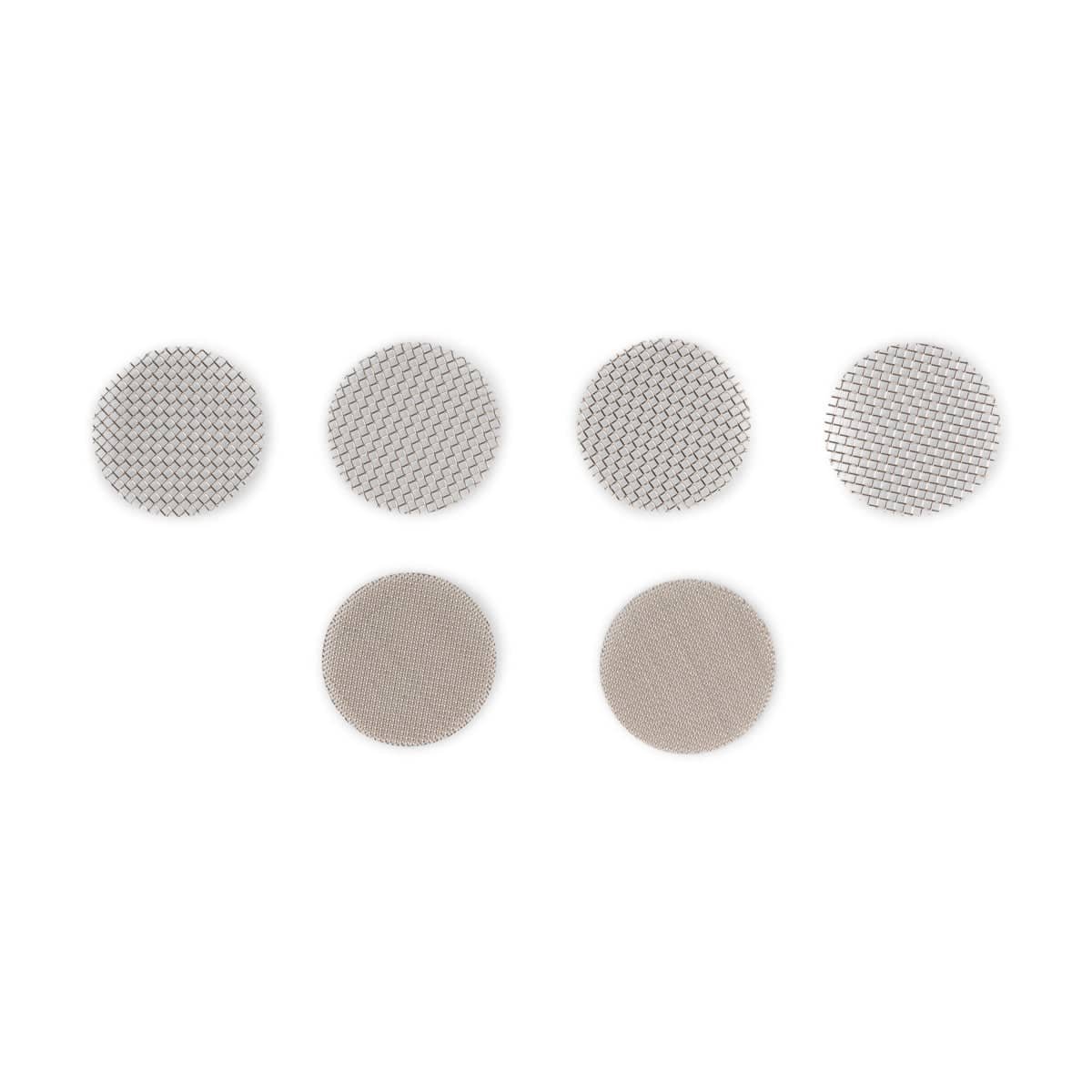 Mighty Crafty Vaporizer Screen Set