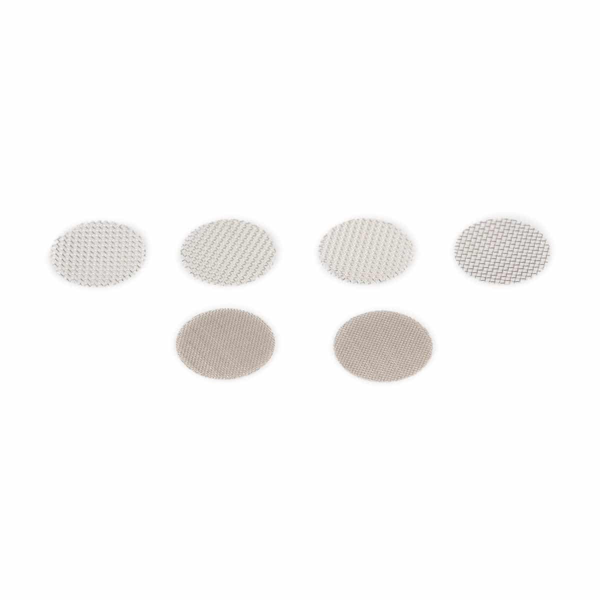 Mighty Crafty Vaporizer Screen Set