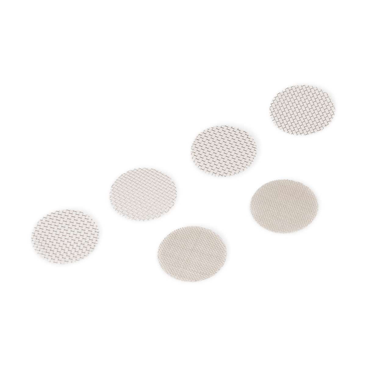 Mighty Crafty Vaporizer Screen Set