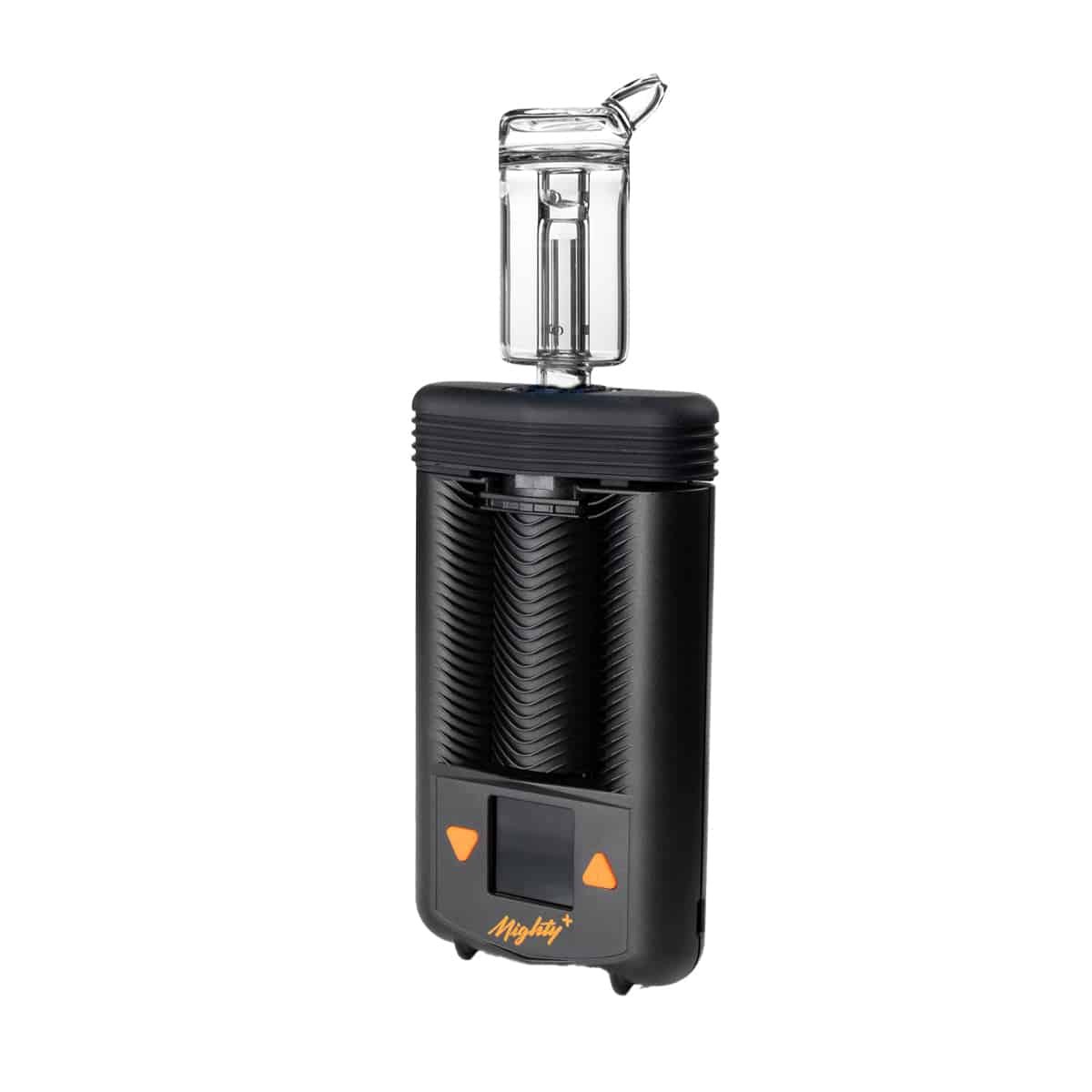 POTV Gordito Mini Glass Bubbler - Image 9