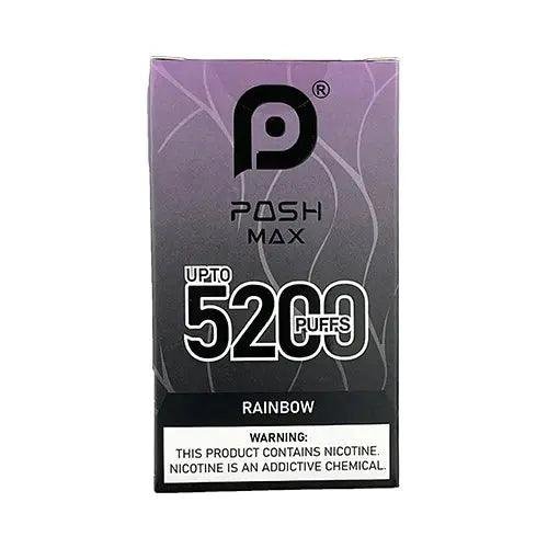 On Sale Flavor – Posh Max 5200 Disposable - Image 7