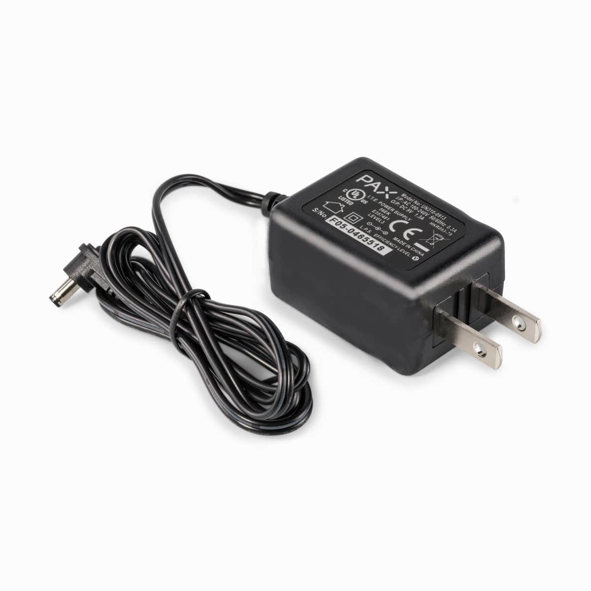 AC Adaptor