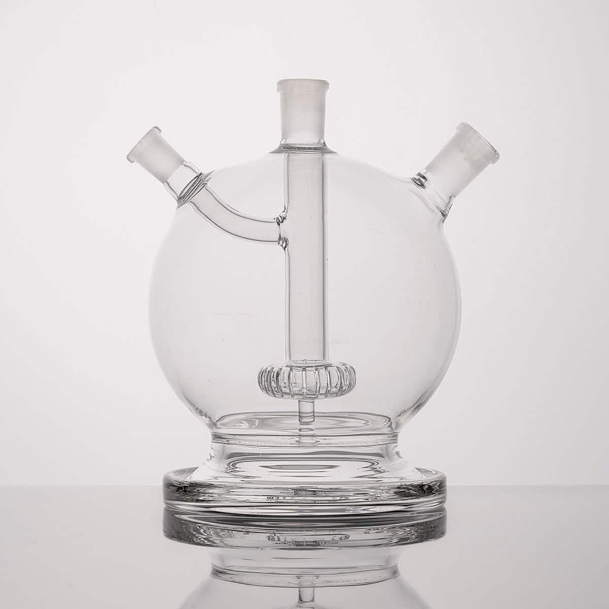 POTV Planet Glass Bubbler - Image 5