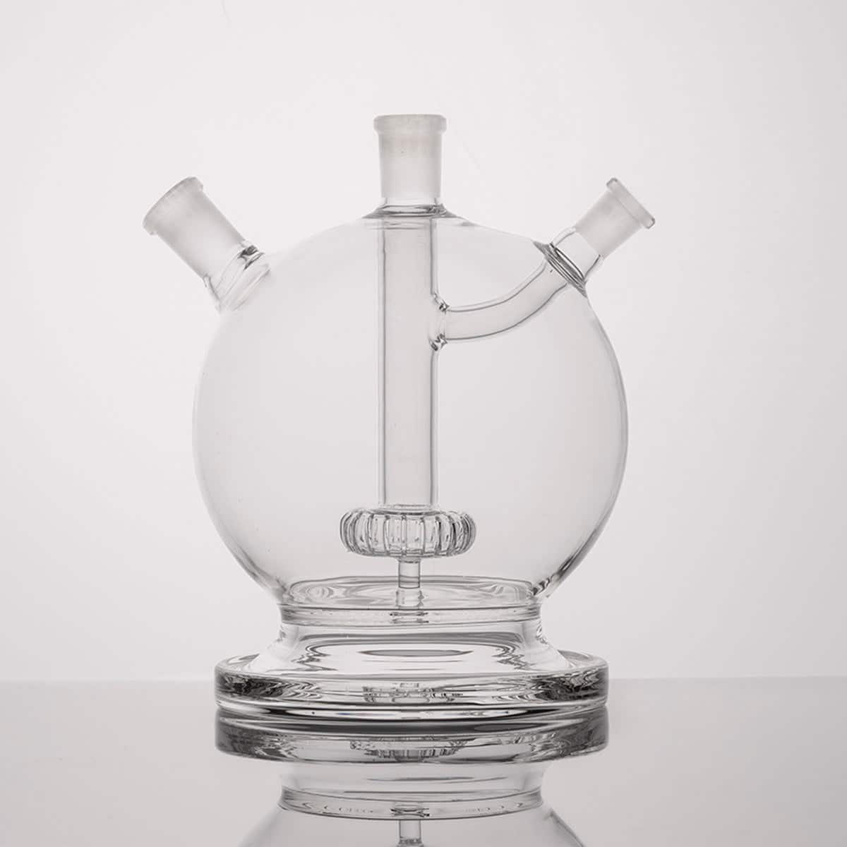 POTV Planet Glass Bubbler - Image 4