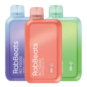RabBeats RC10000 Puffs Disposable