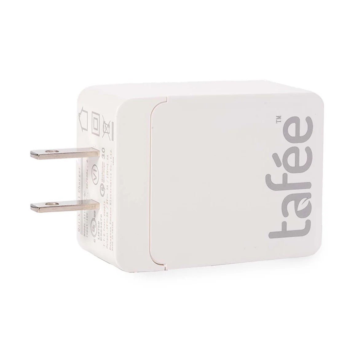 Tafee Bowle Series 2 USB C