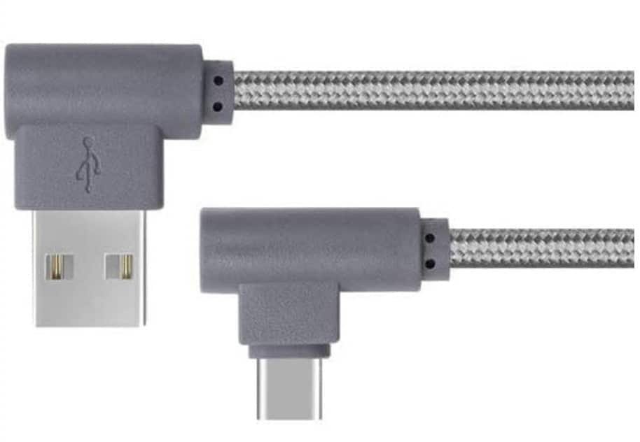 Tafee Bowle Series 2 USB C