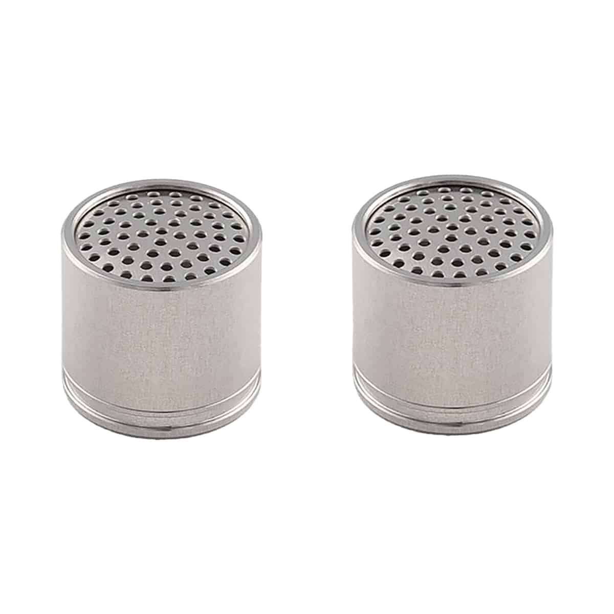 Tinymight Dosing Capsule v2 Titanium