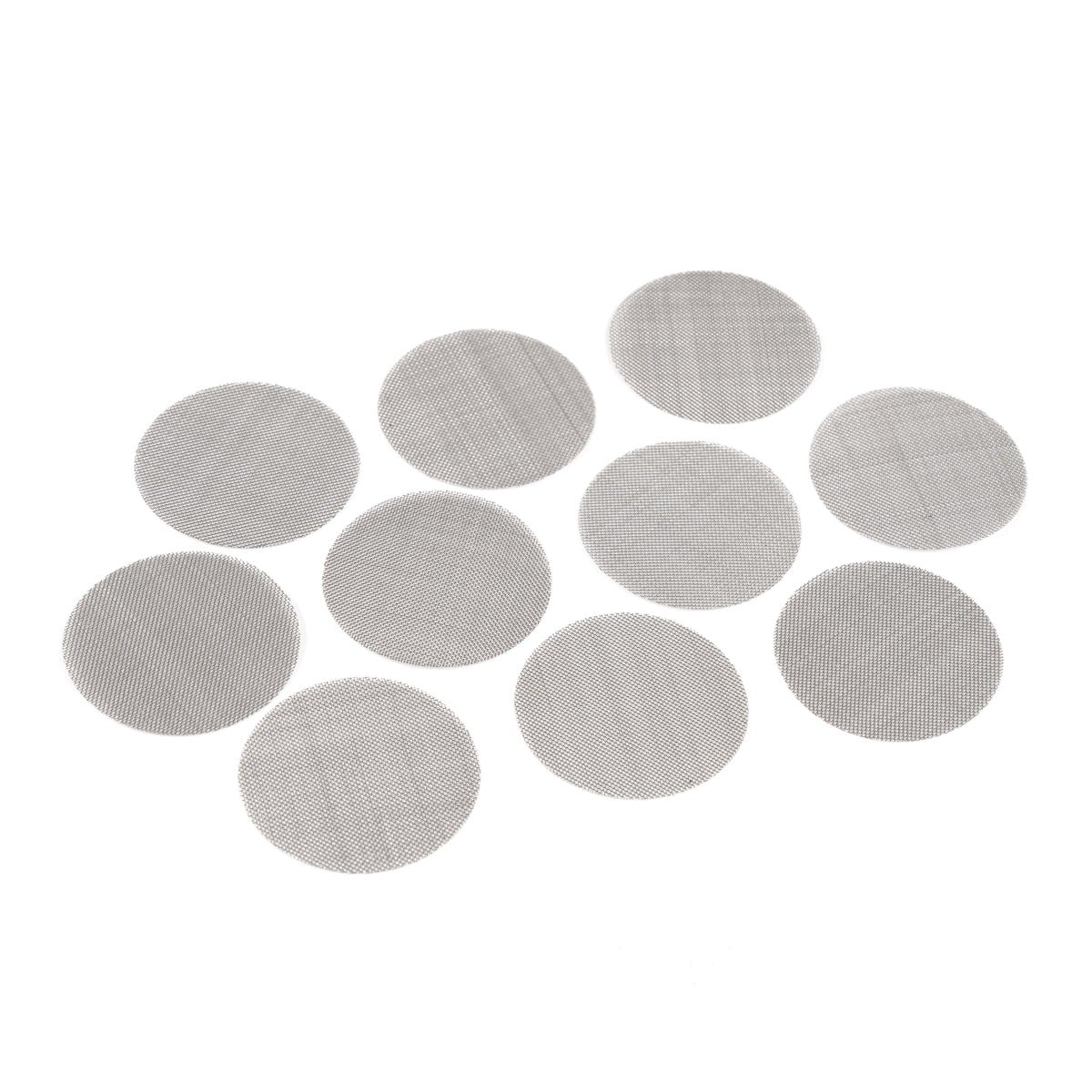 POTV Easy Valve Normal Screen Set