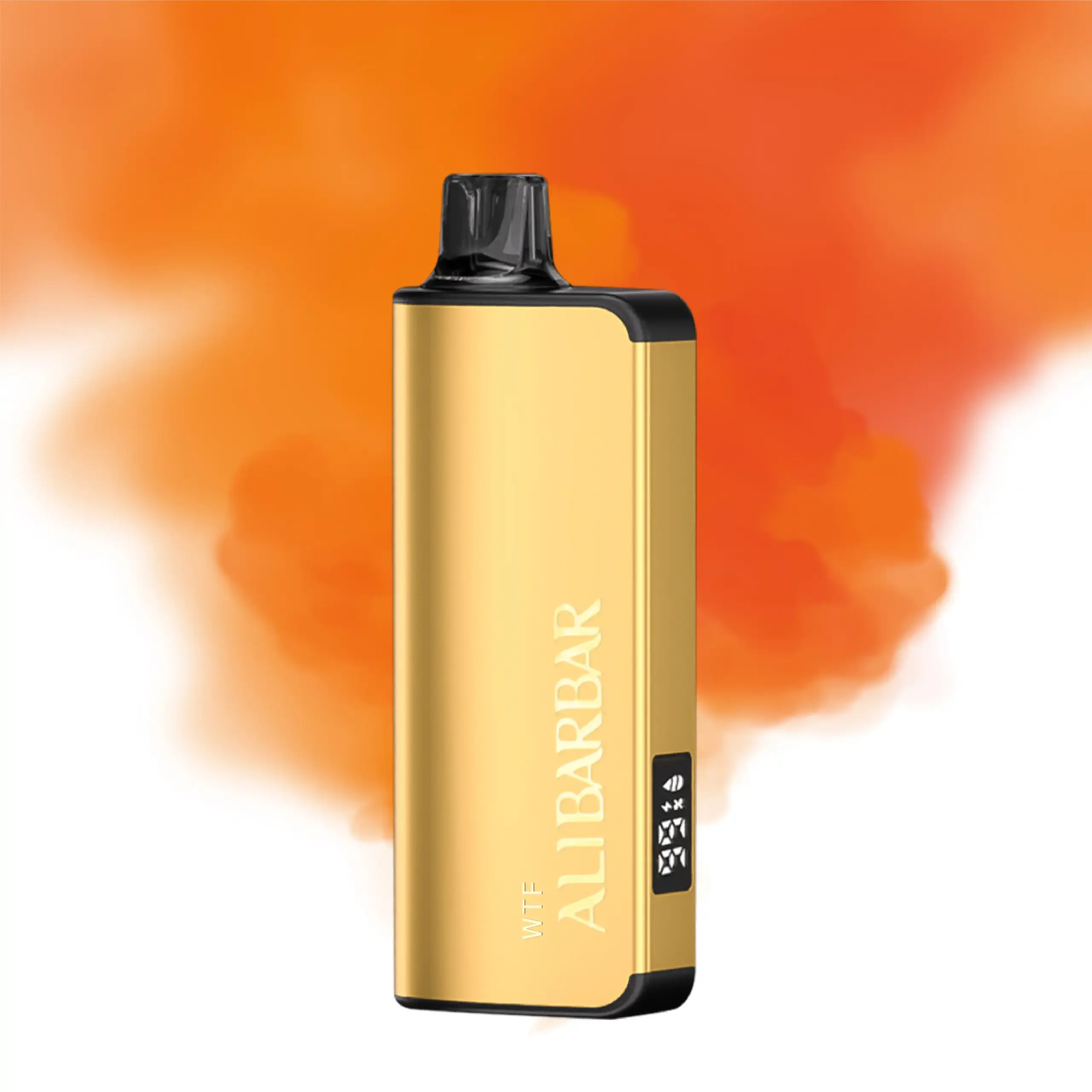 Alibarbar Ingot FTP Flavour 9000 Puffs