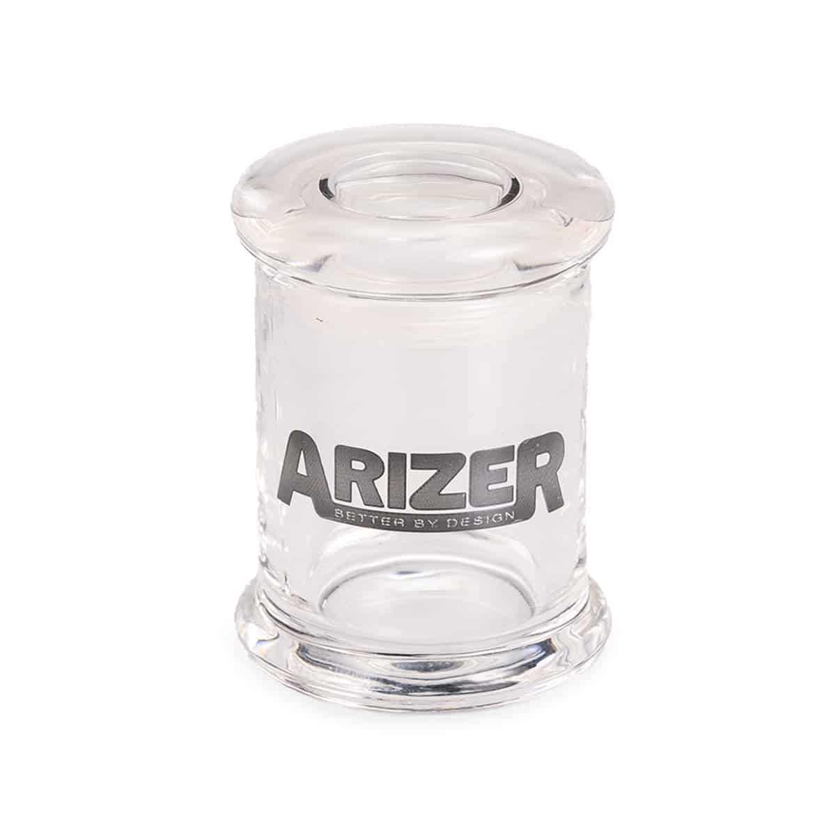 Arizer Glass Jar Small