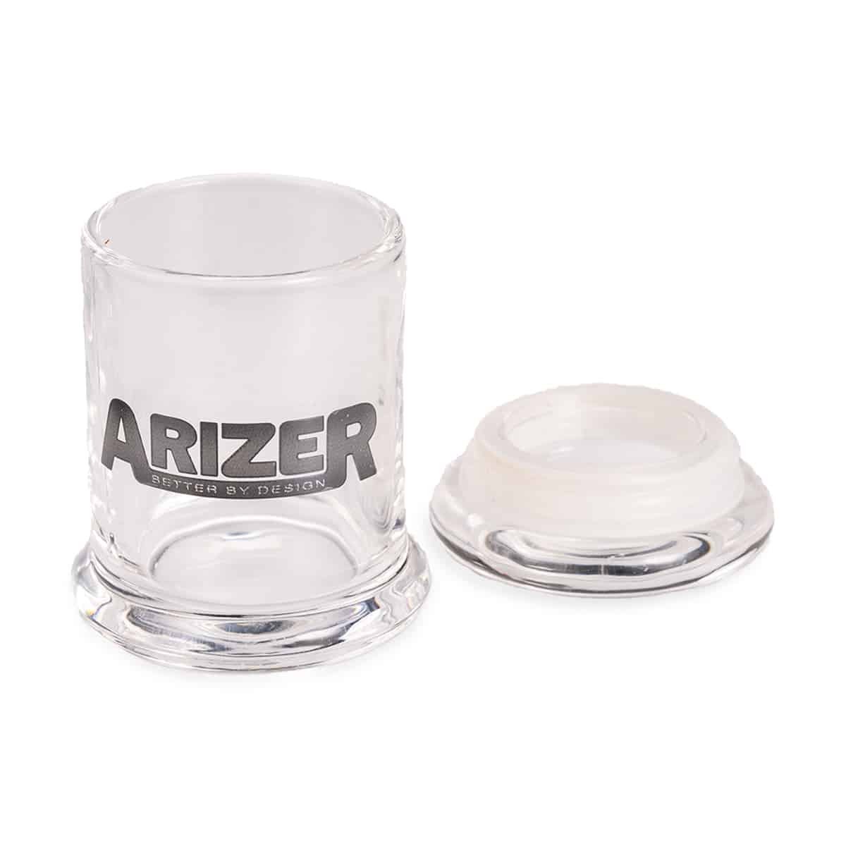 Arizer Glass Jar Small