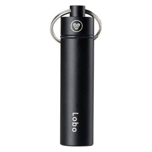 POTV Lobo Capsule Caddy