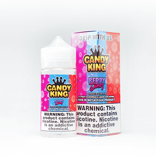 Candy King Berry Dweebz 100ml Vape