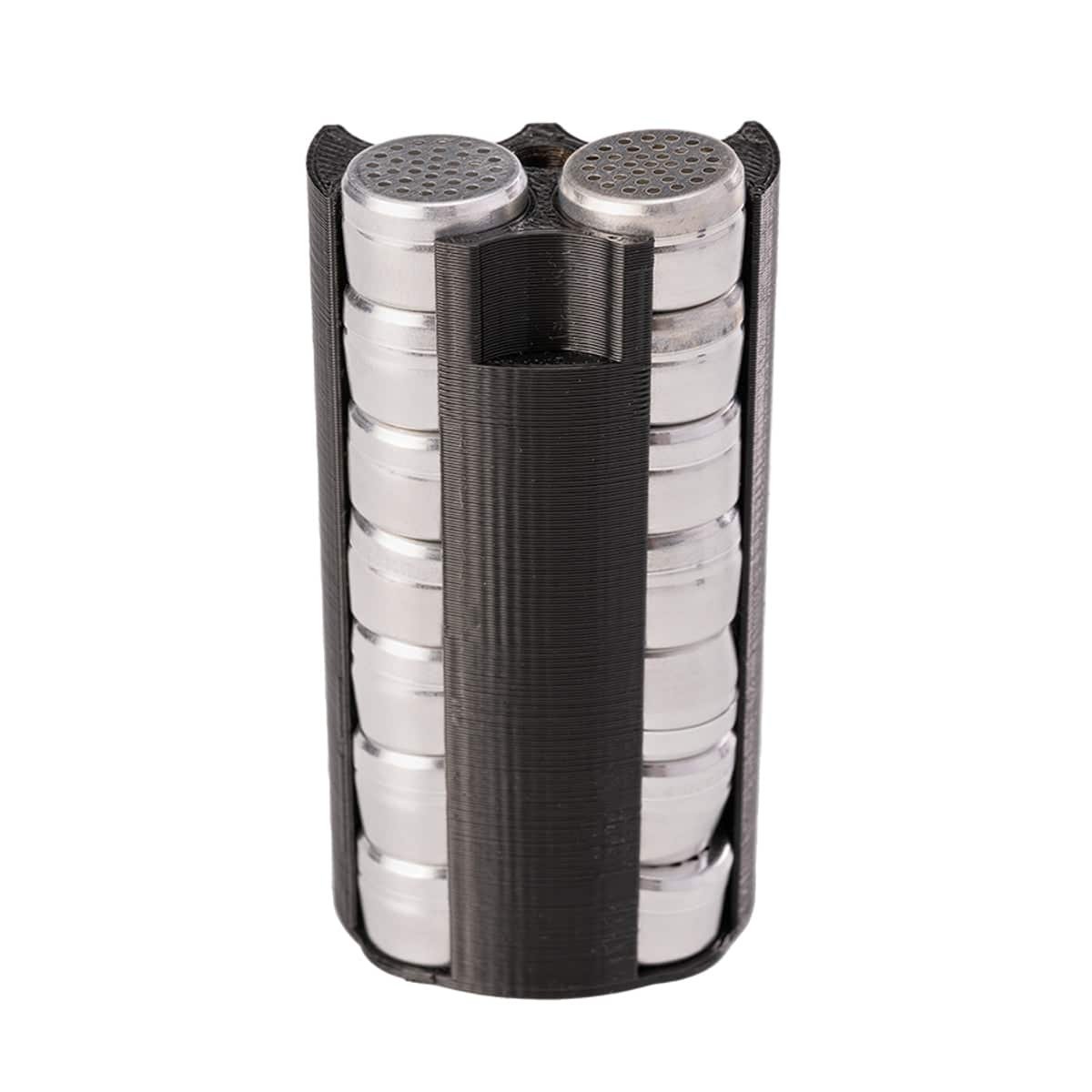 Capsule Caddy Tightvac Insert for Storz