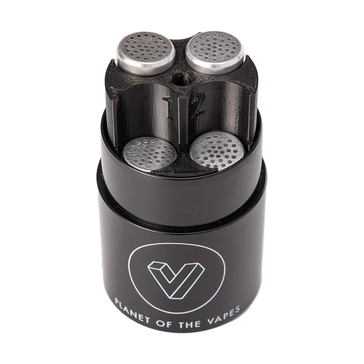Capsule Caddy Tightvac Insert for Storz & Bickel - Image 6