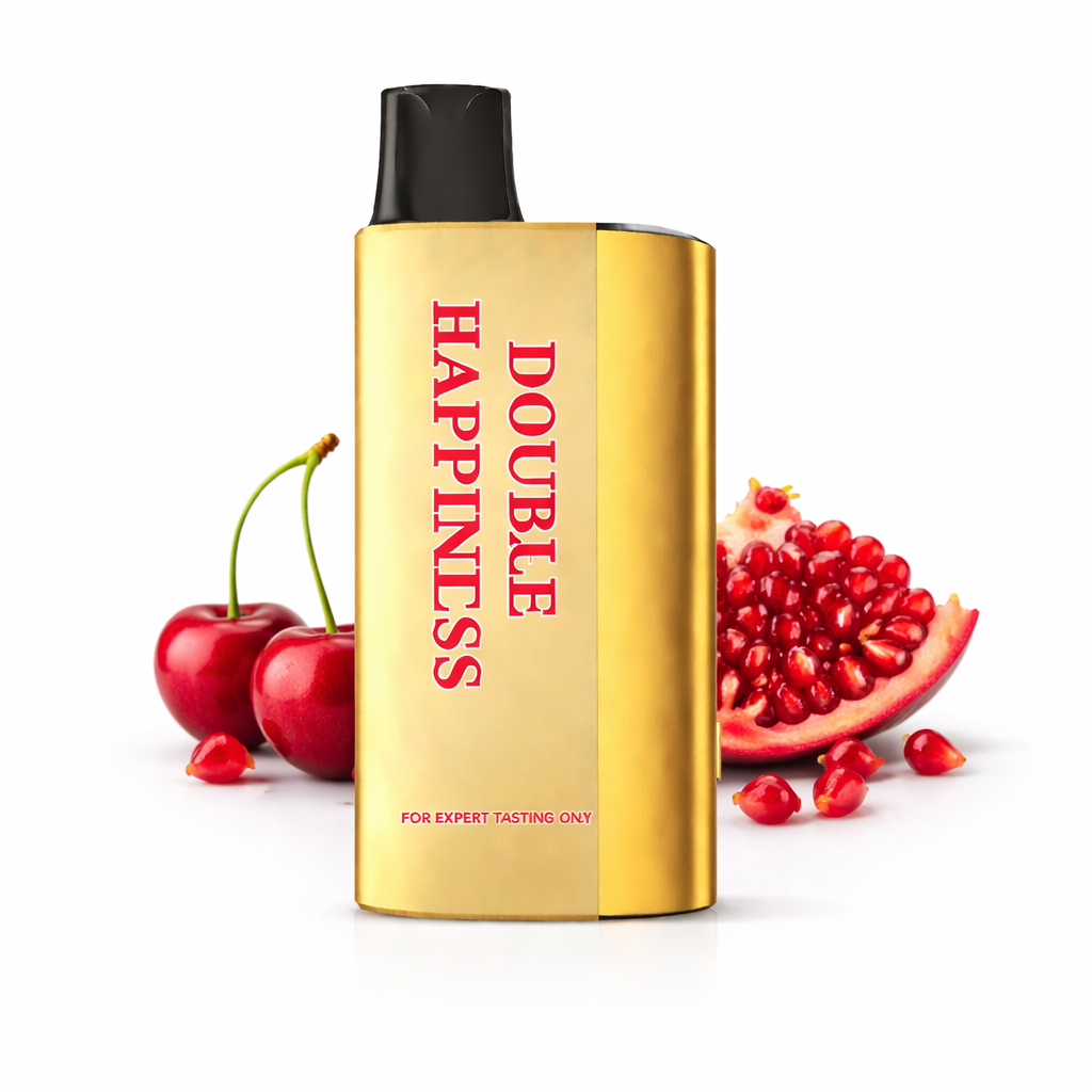CHERRY POMAGRANATE