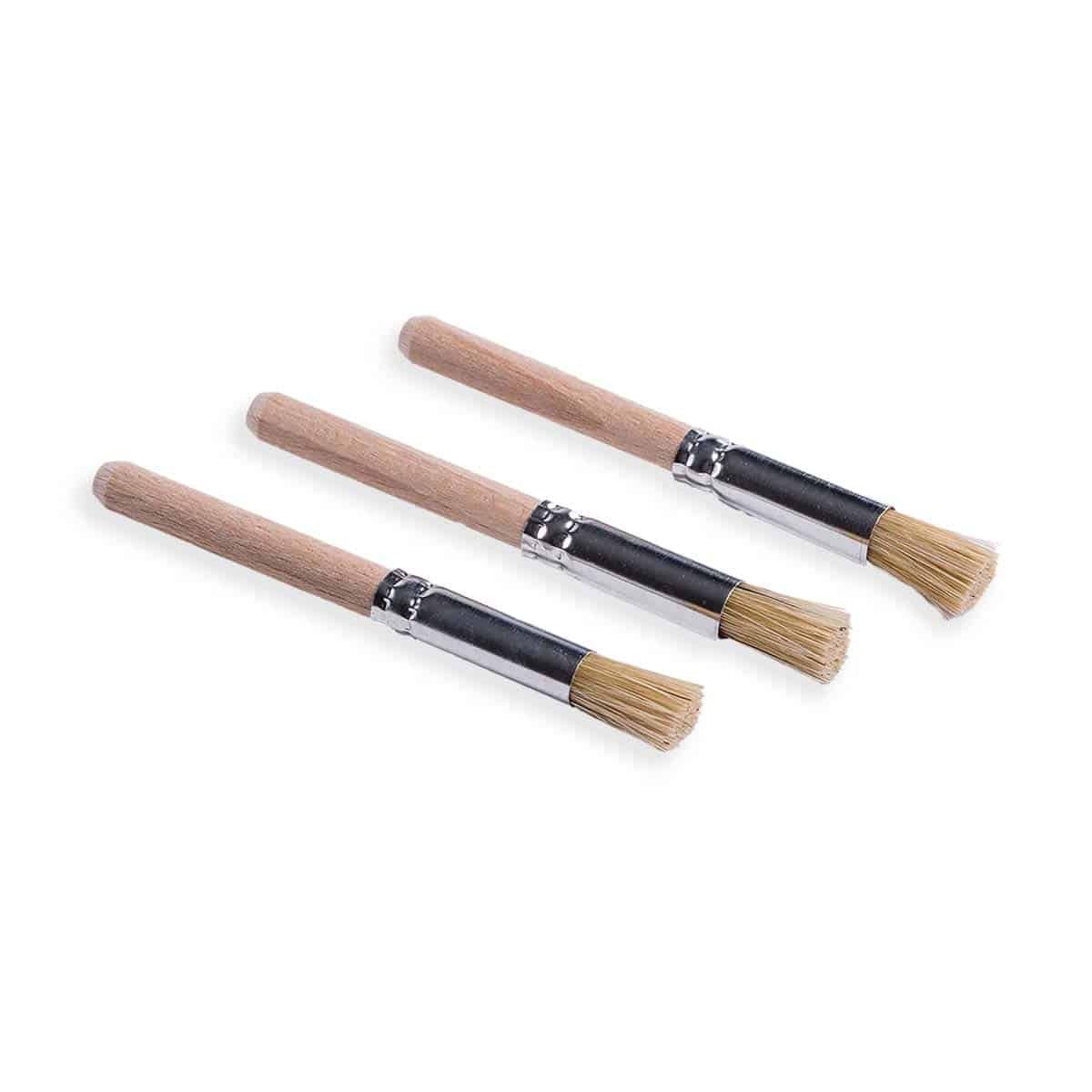 Cleaning Brush Set by Storz Bickel