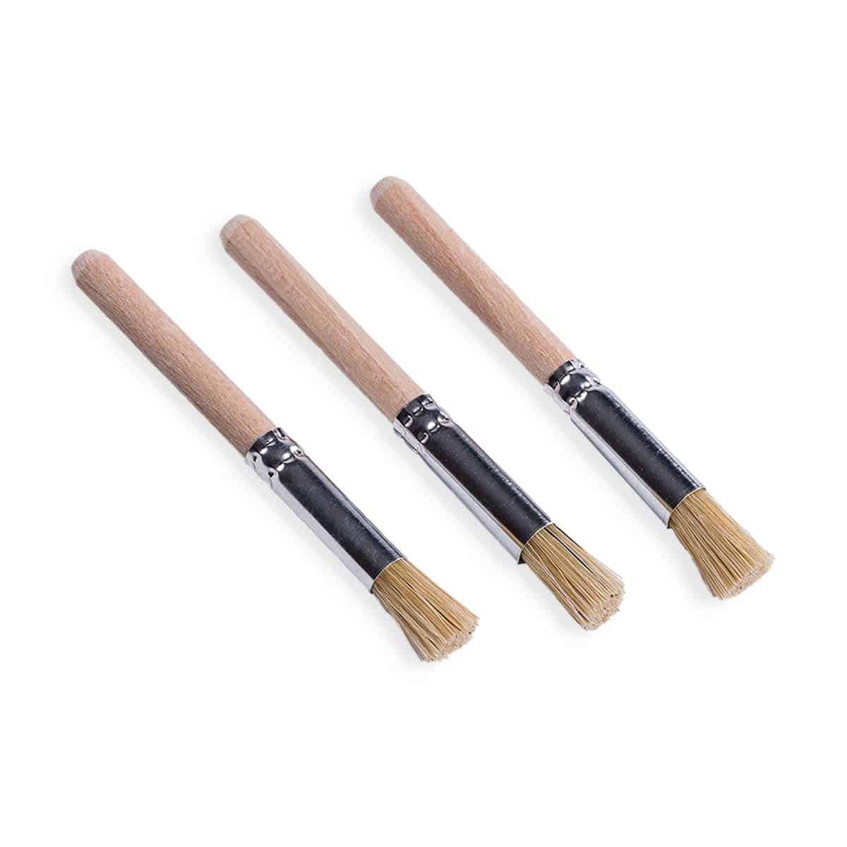 Cleaning Brush Set by Storz Bickel